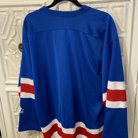 Men’s Rangers jersey - Picture 5 of 6